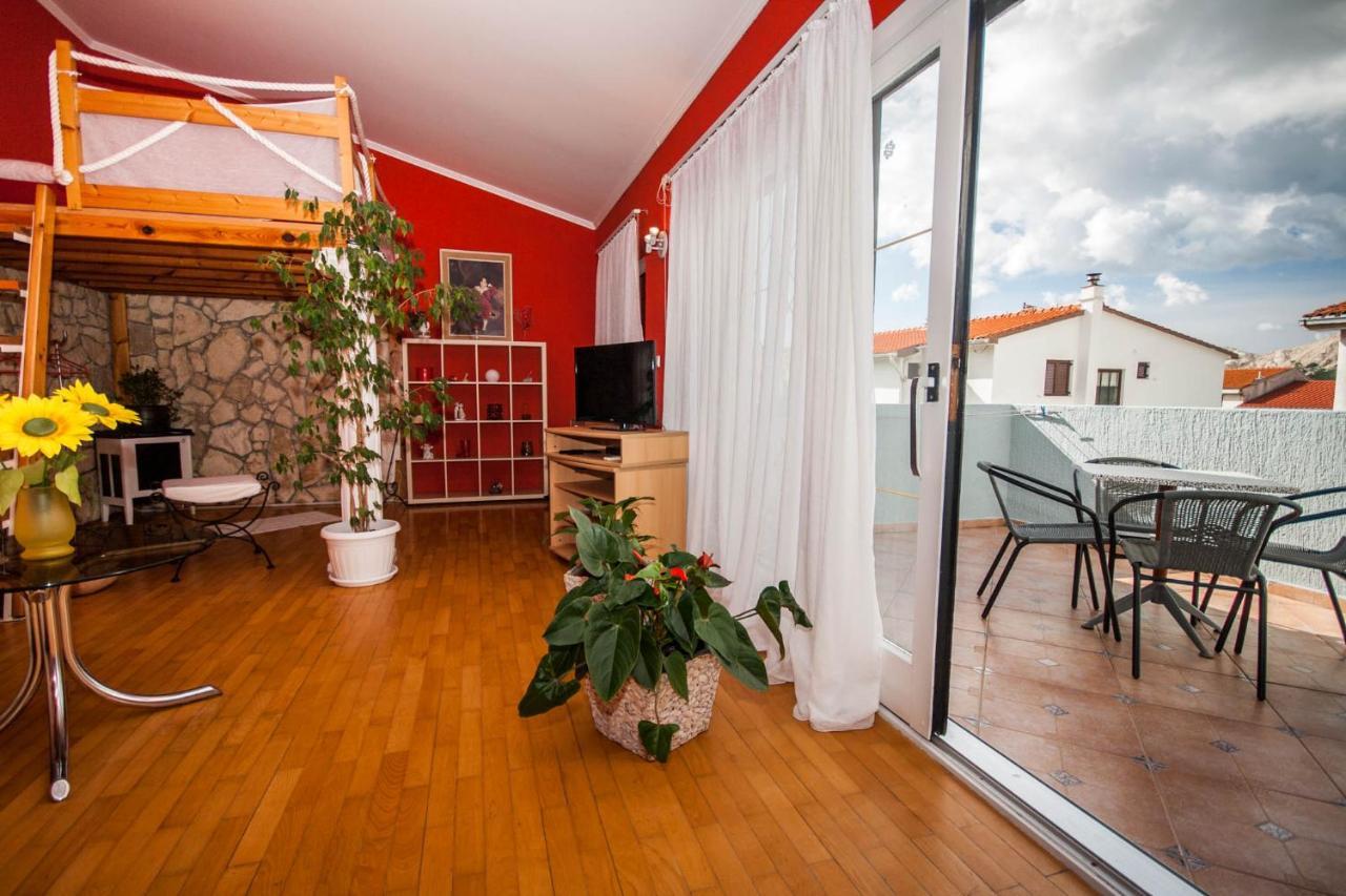 באסקה Apartments Mikulina מראה חיצוני תמונה