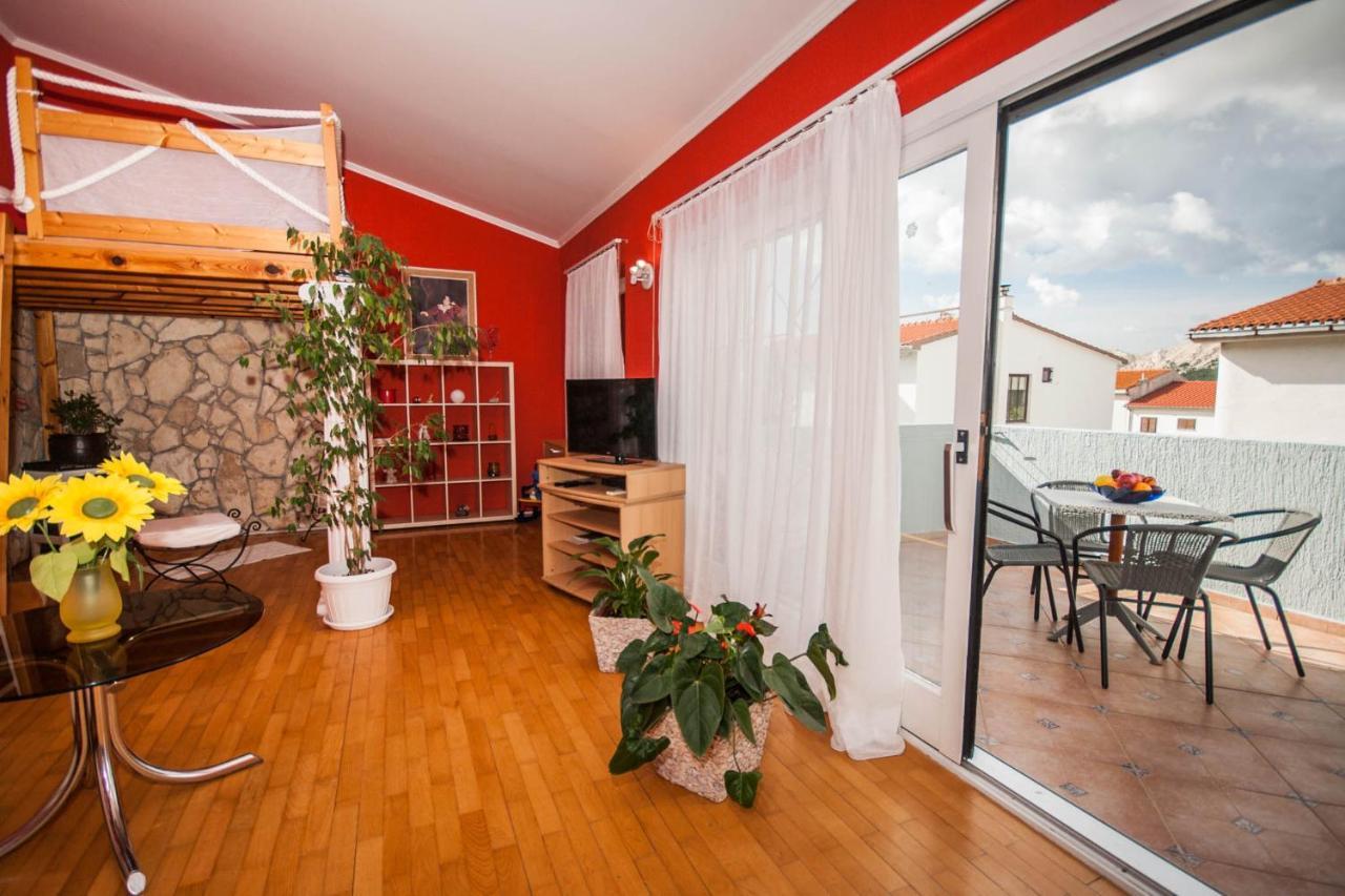 באסקה Apartments Mikulina מראה חיצוני תמונה