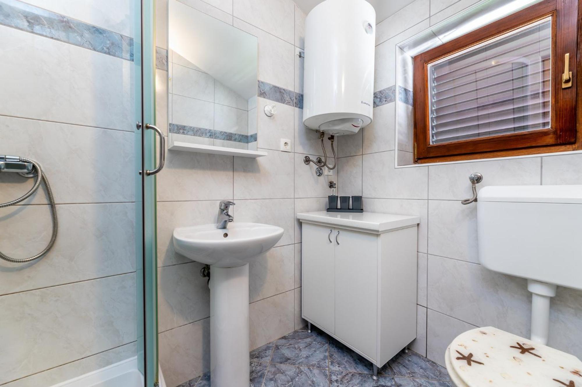 באסקה Apartments Mikulina מראה חיצוני תמונה