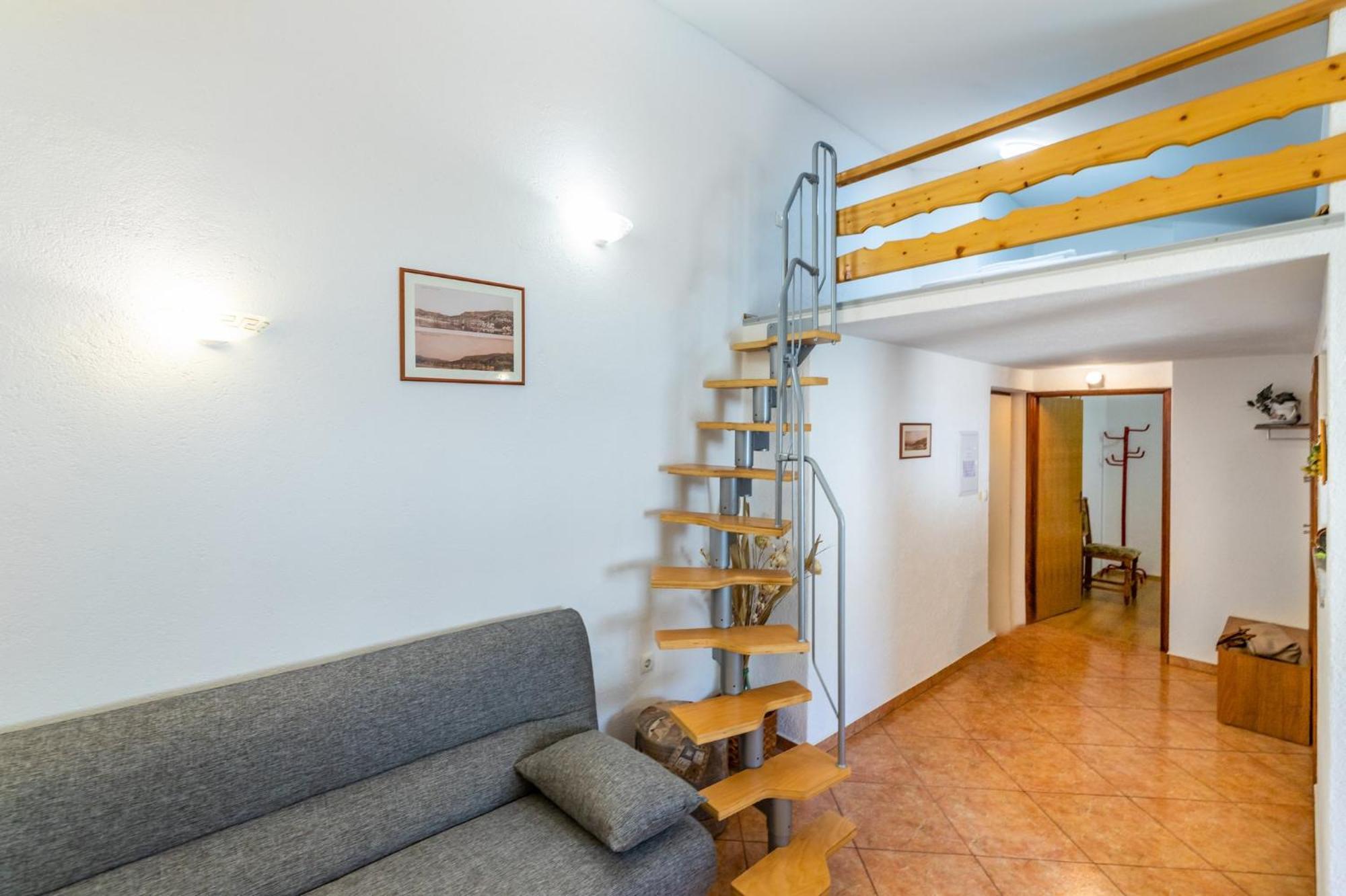 באסקה Apartments Mikulina מראה חיצוני תמונה