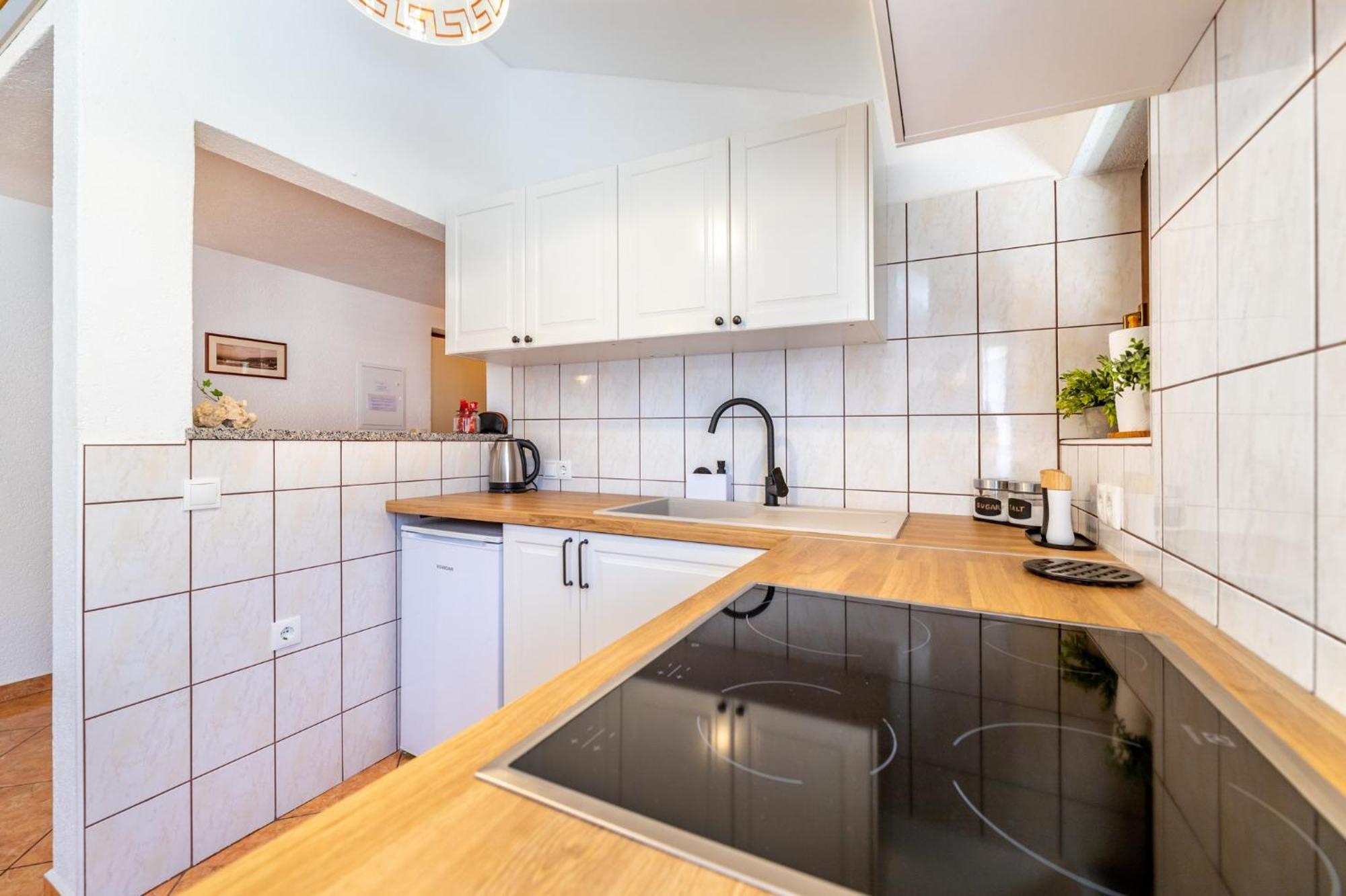 באסקה Apartments Mikulina מראה חיצוני תמונה